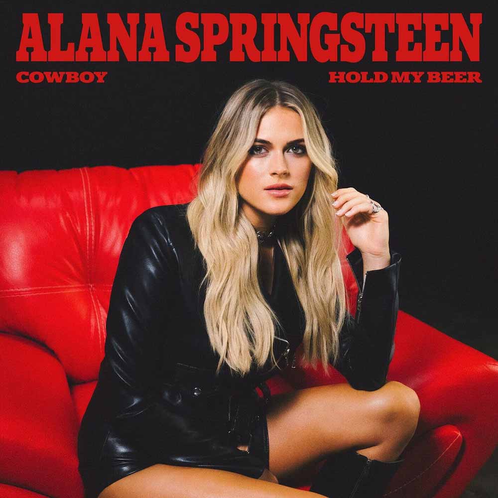 Cowboy / Hold My Beercover